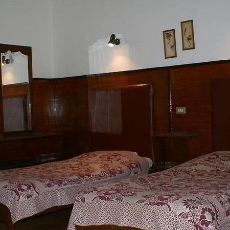קהיר Pension Roma מראה חיצוני תמונה